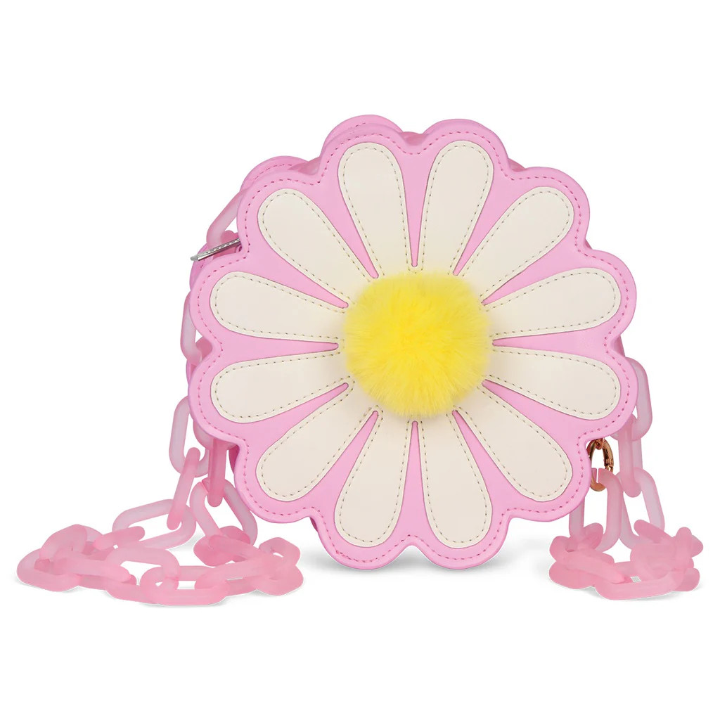 Daisy Love Crossbody Bag | Haute Totz