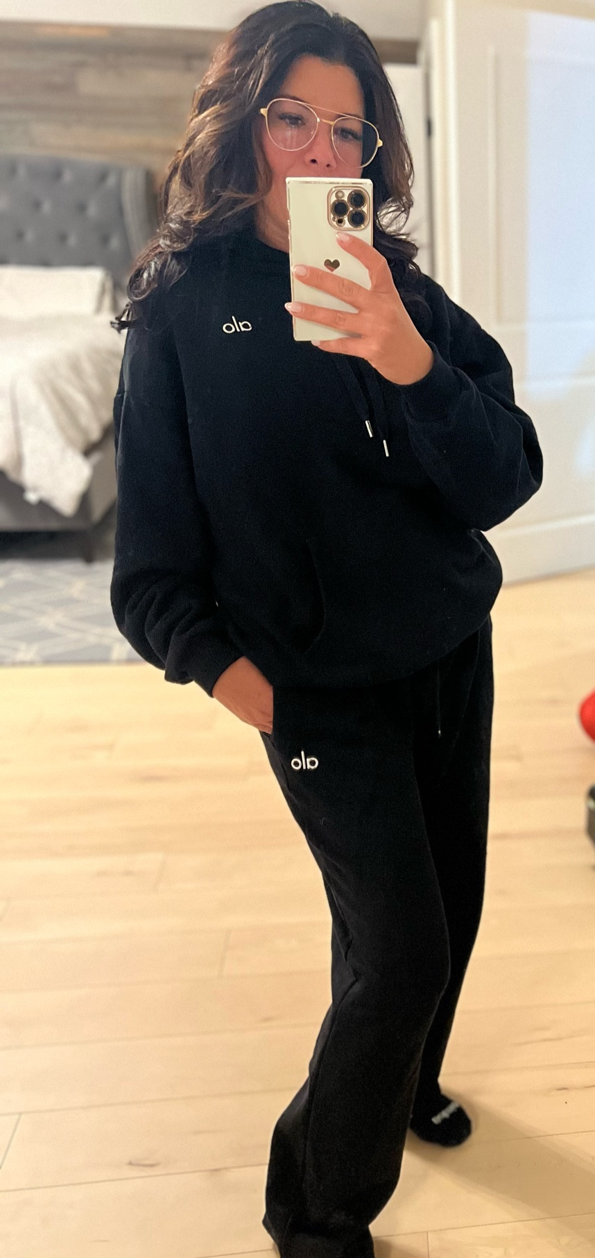 Alo Set

#LTKU #LTKActive