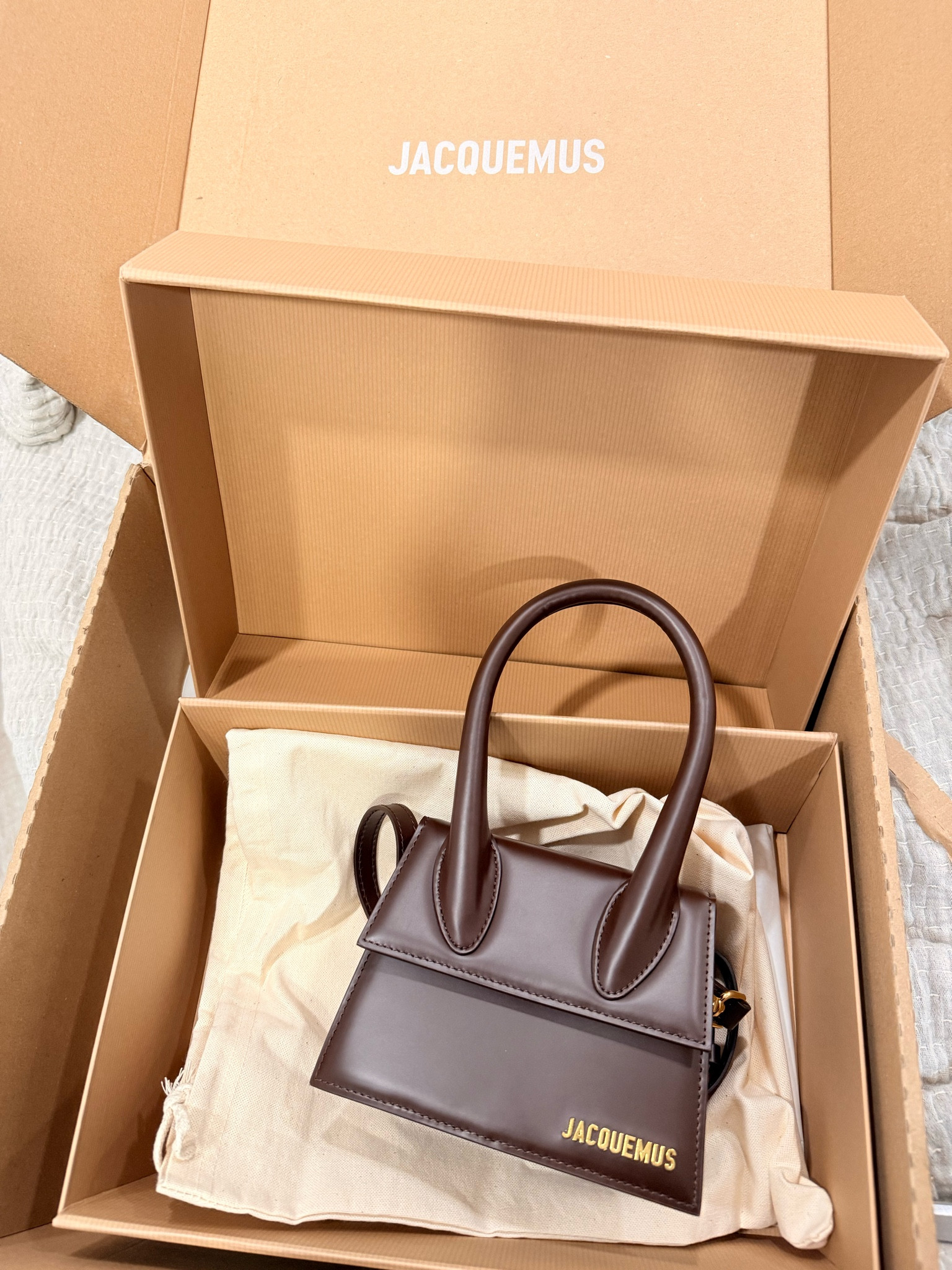 Burgundy chocolate le chiquito bag 

#LTKMostLoved #LTKItBag