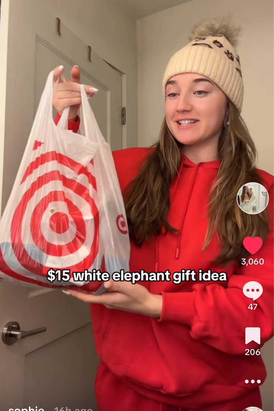 $15 white elephant gift idea!

#LTKFindsUnder50 #LTKSaleAlert #LTKHoliday