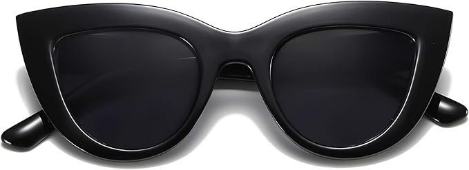 SOJOS Women's Retro,Vintage Cat Eye | Amazon (US)