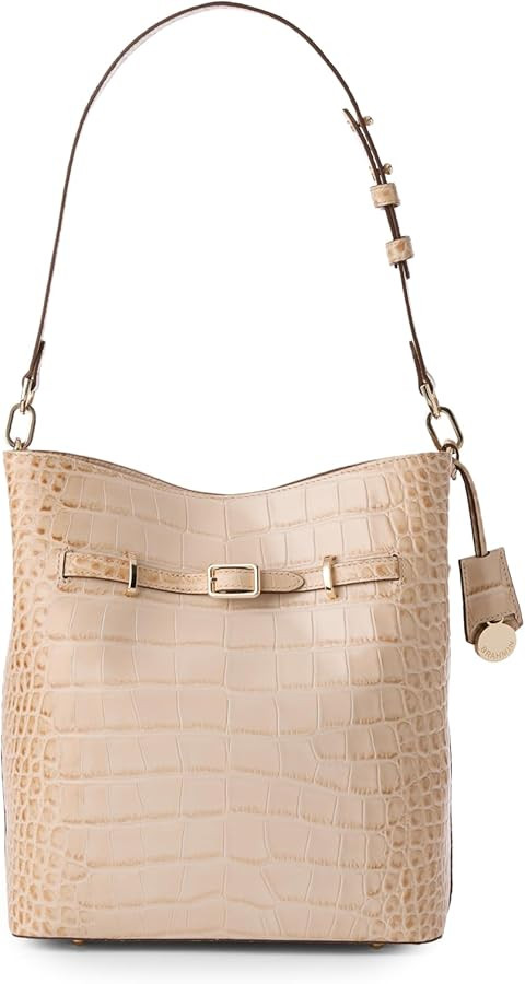 BRAHMIN Celina - Cloud Dancer Pagosa | Amazon (US)