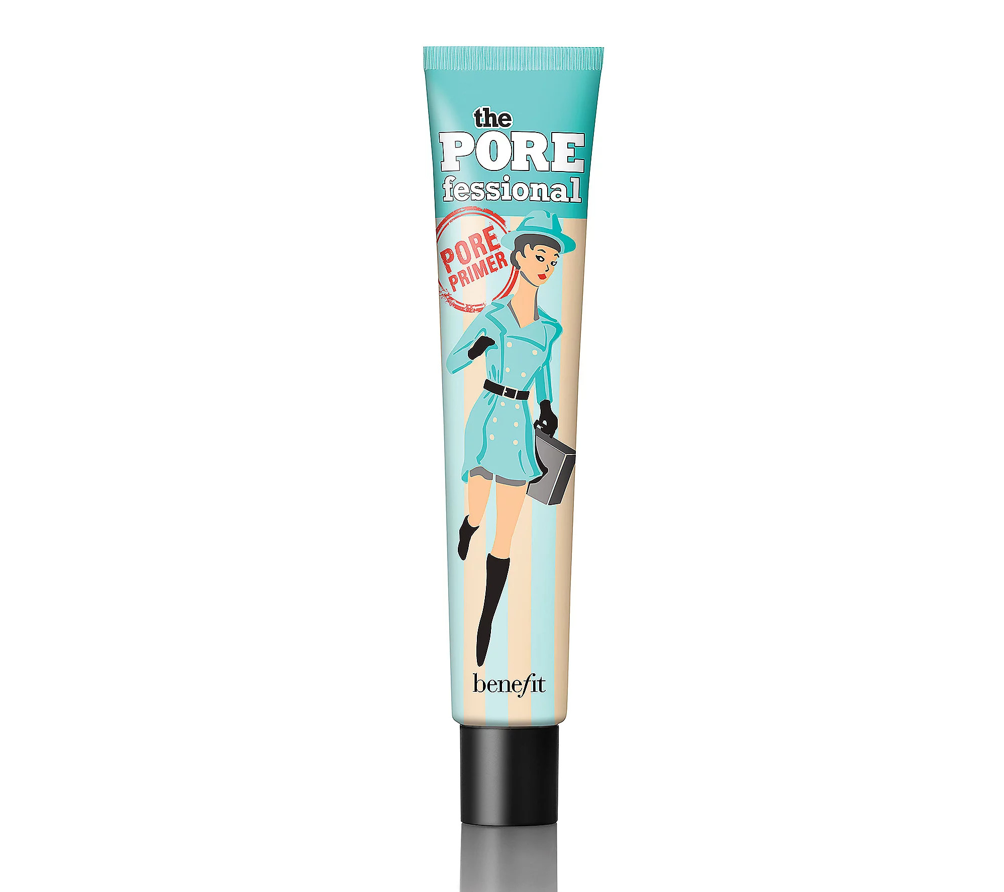 Benefit Cosmetics The POREfessional Face Primer 1.5-fl oz | QVC