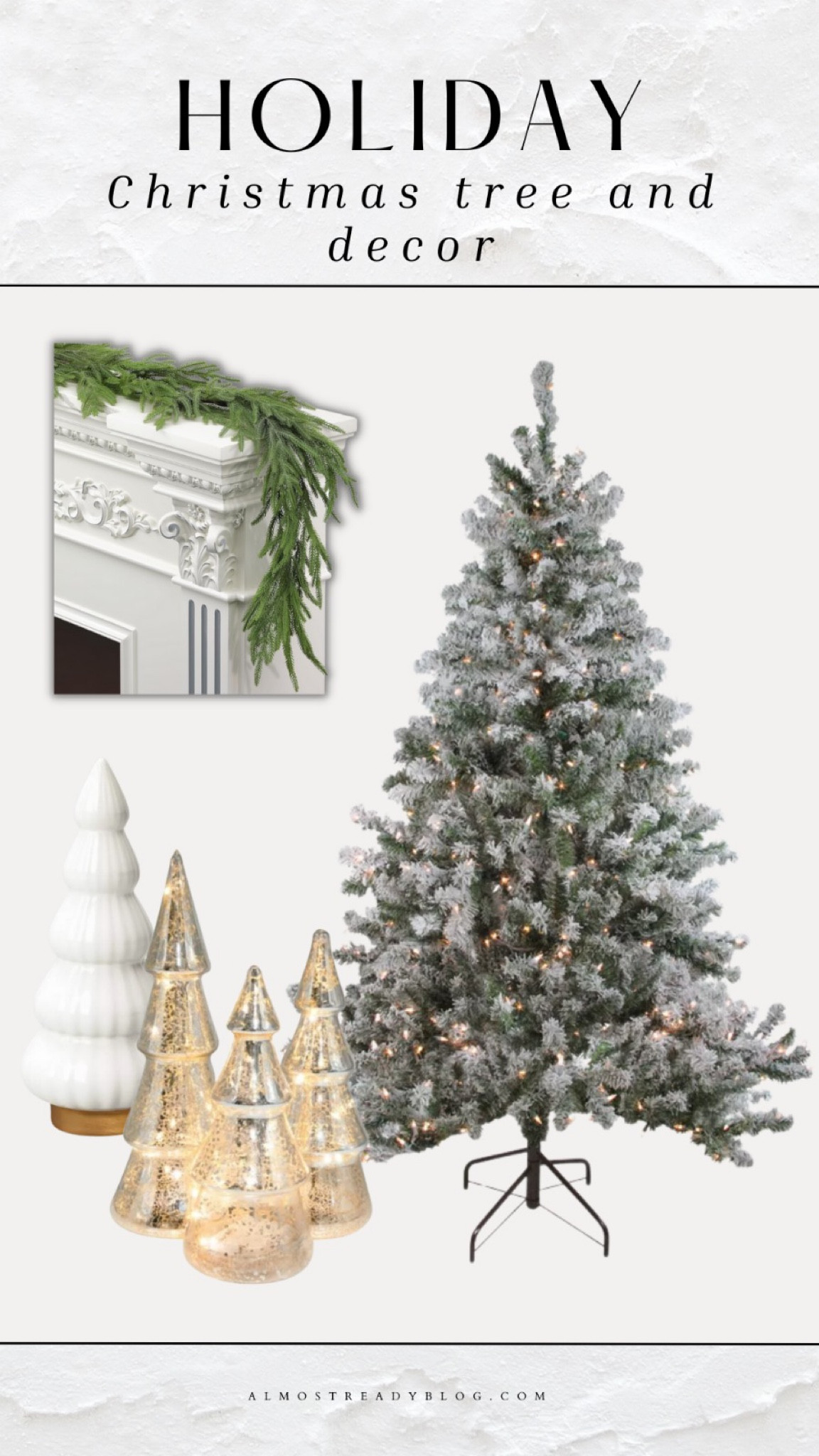 Christmas tree and christmas decor, Holiday decor, mini Christmas tree

#LTKhome #LTKfindsunder100 #LTKHoliday