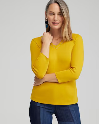 New Arrivals in Women's Clothing - Tops, Pants, Dresses - Chico's | Chico's