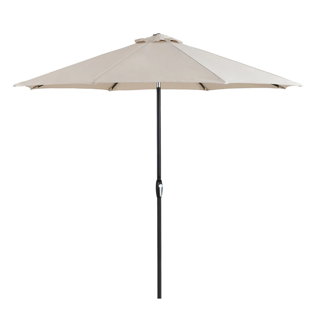 118'' Tilt Market Umbrella | Wayfair North America