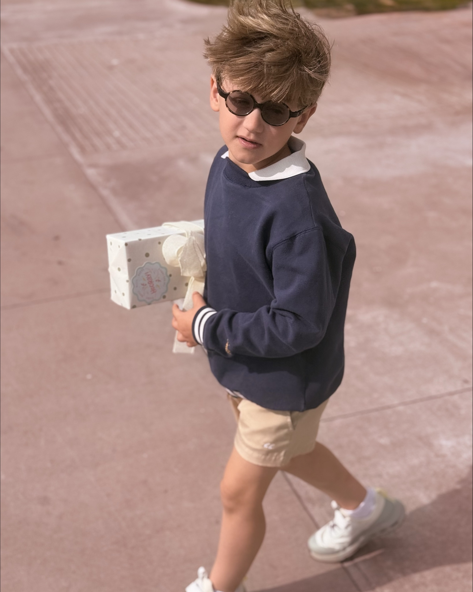 We had a birthday party at the Dallas Firefighters Museum near Fair Park and it was so cool! Highly recommend it. Boots was in heaven getting to see and get into/onto all of the fire engines. It’s a fun stop for kids! 
Snapped a few of the detail pics- adorable! 

#LTKKids #LTKmomlife