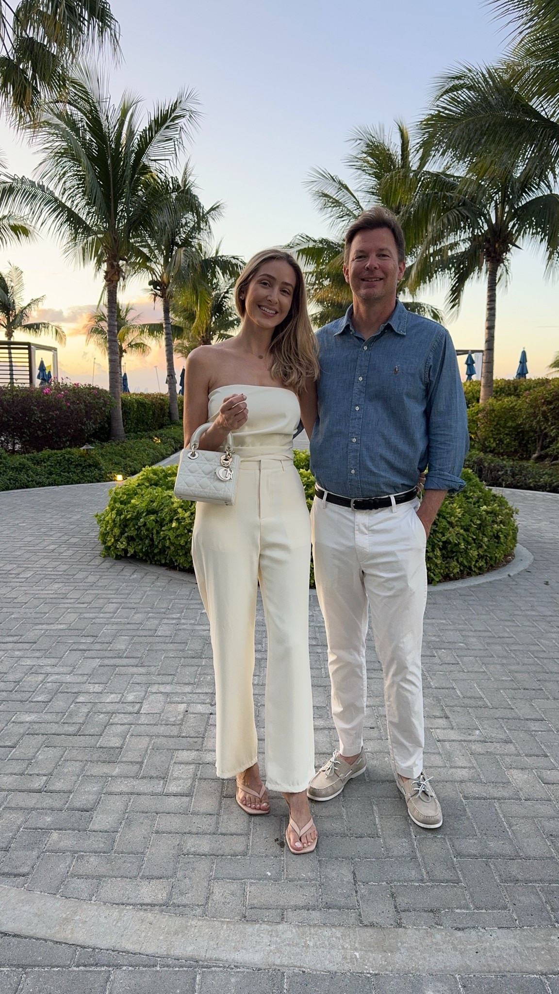 Date night summer outfit that is elegant and comfortable 🤍
Fits true to size and I’m wearing size small

#LTKU #LTKSeasonal #LTKootd