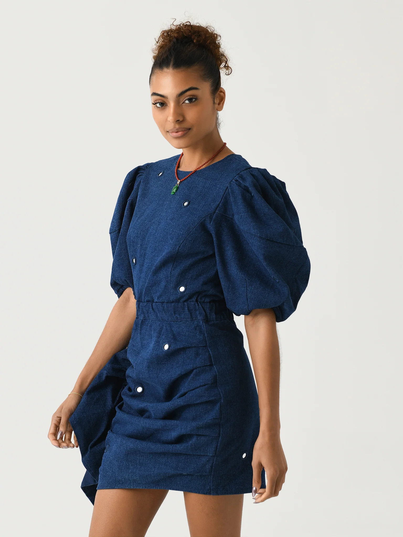 RHODE
                      
                     Women's Women's Pia Dress | Saint Bernard