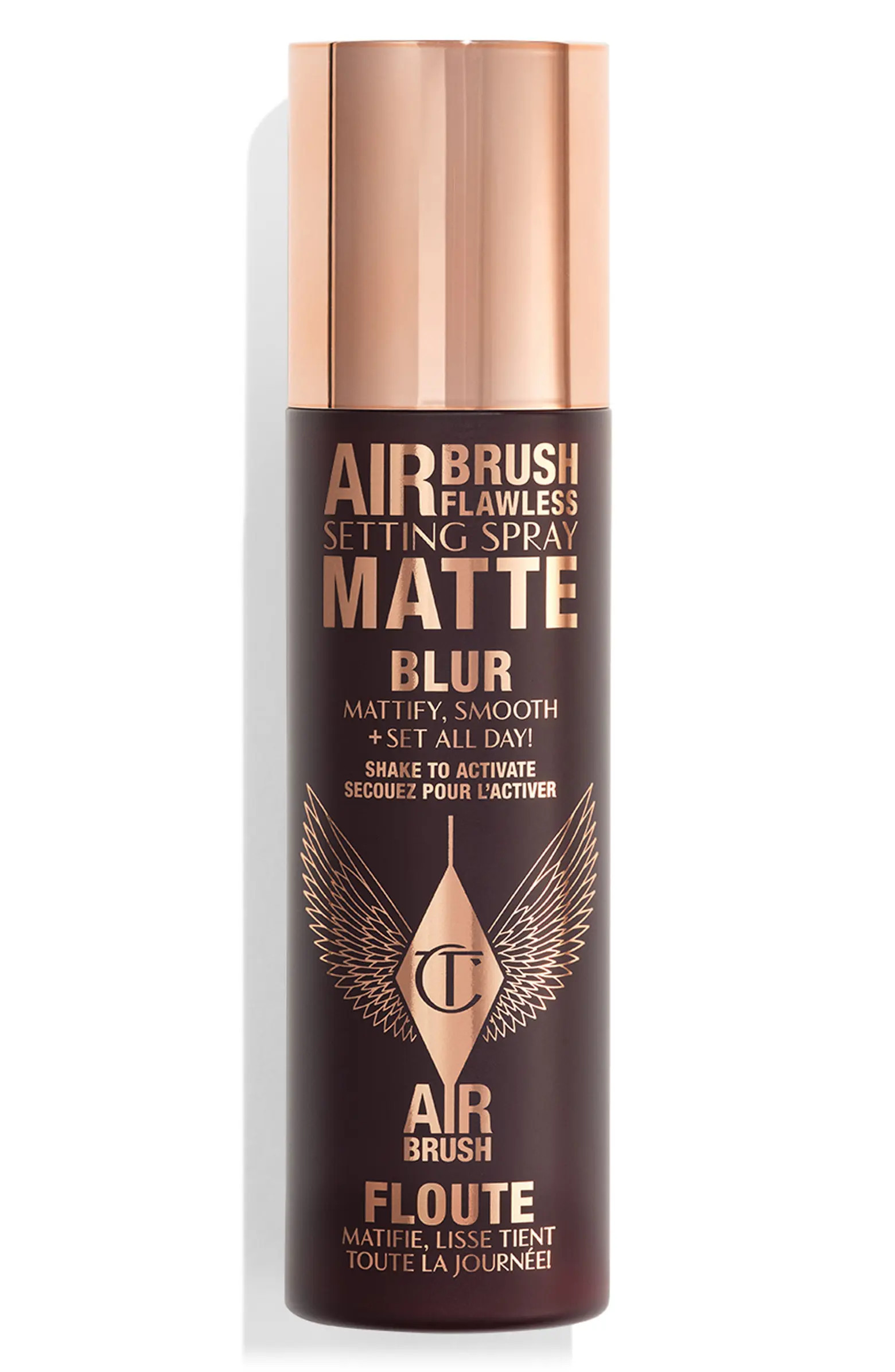 Airbrush Flawless Finish Setting Spray Matte | Nordstrom