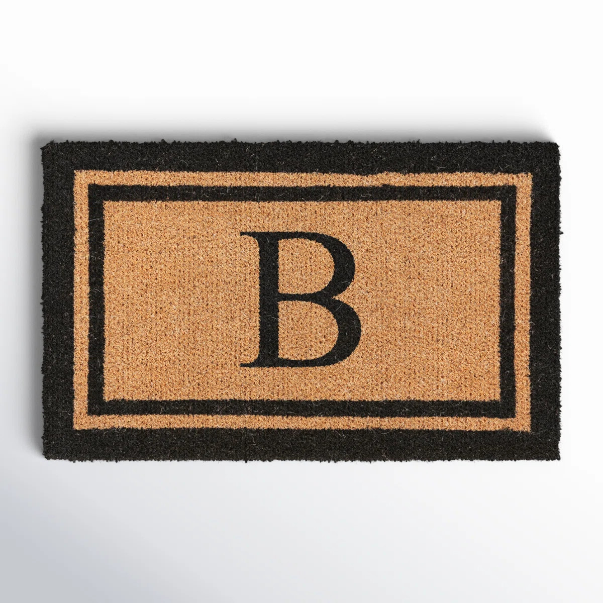 Sanka Non-Slip Outdoor Doormat | Wayfair North America