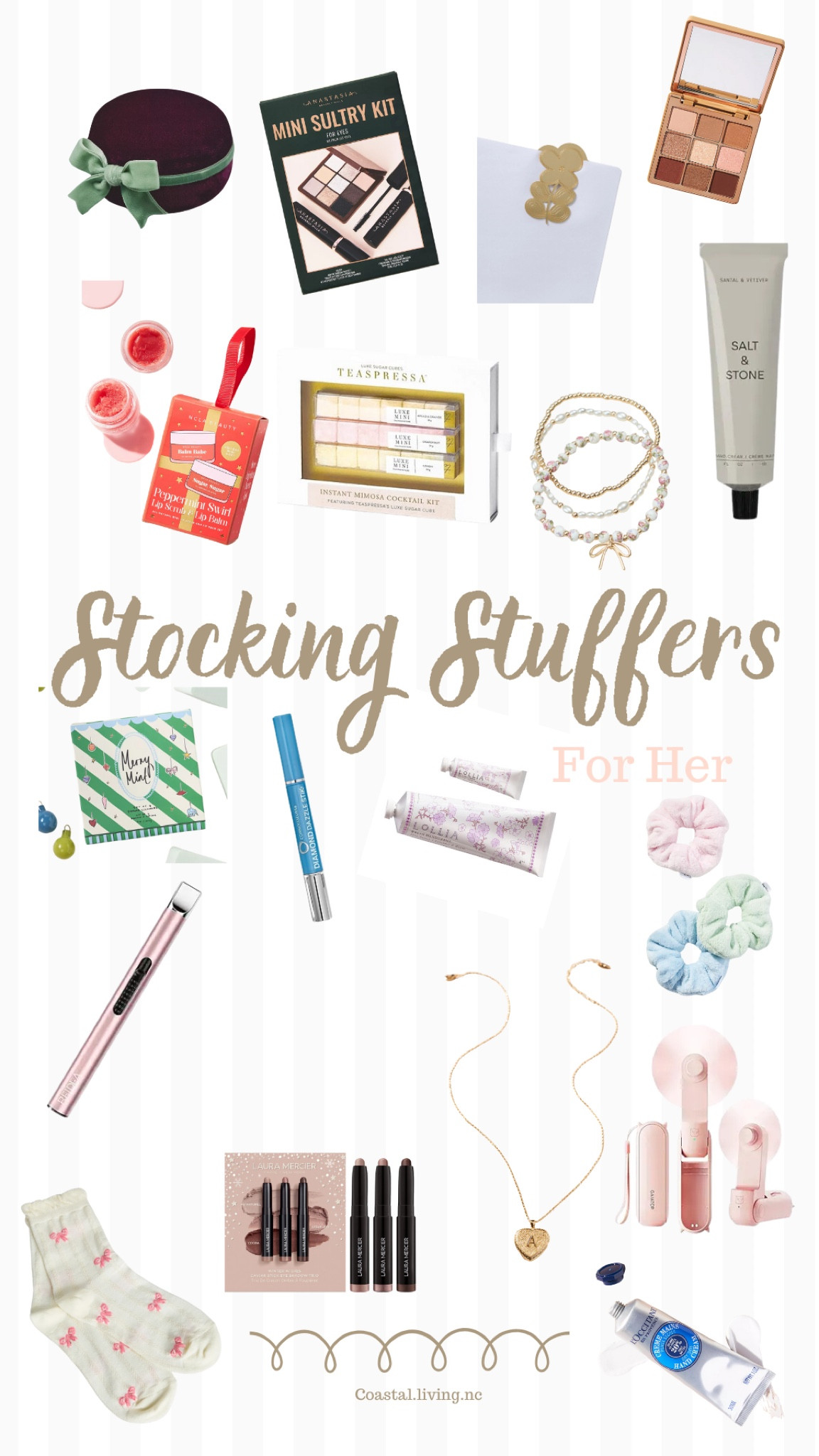 Last minute stockjng stuffers 

#LTKStyleTip #LTKGiftGuide #LTKHoliday
