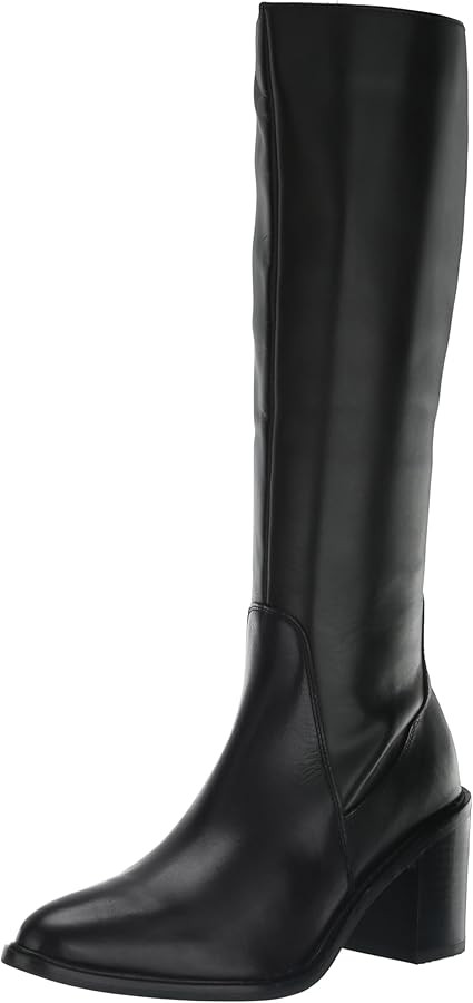 Amazon.com | Seychelles Women's Element Knee High Boot, Black, 7 | Knee-High | Amazon (US)