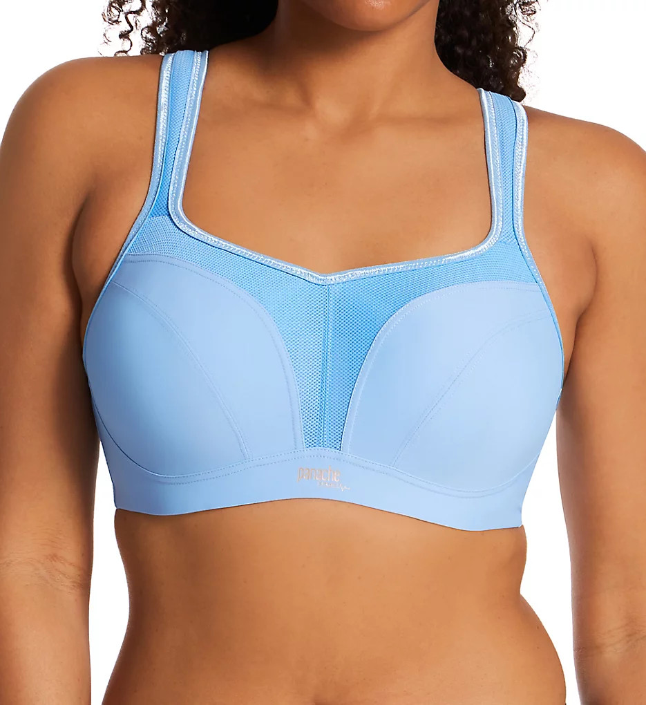 Panache Full-Busted Underwire Sports Bra 5021 | HerRoom