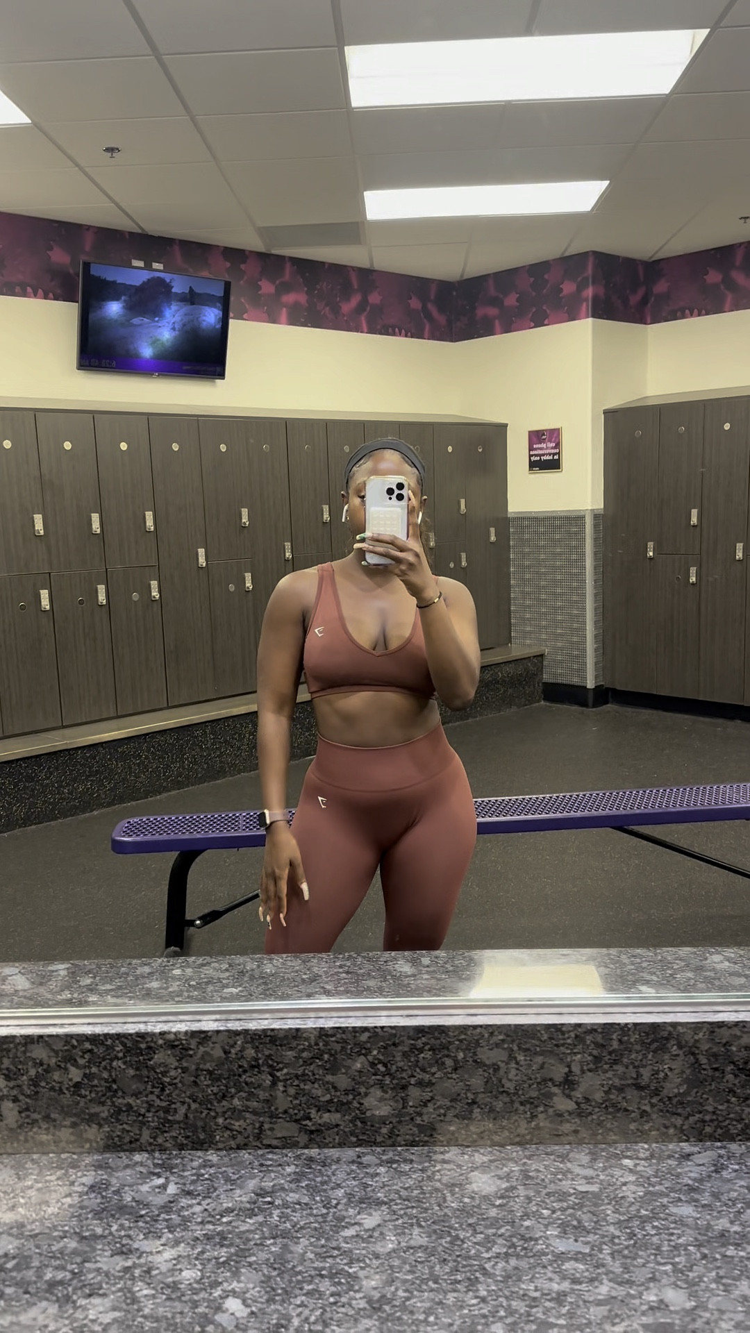 gymshark has some of the best activewear! I’m wearing a medium for reference  

#LTKSaleAlert #LTKActive #LTKVideo