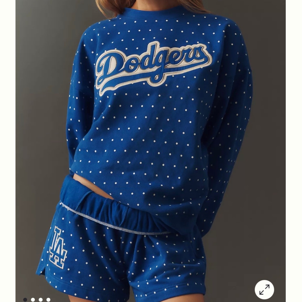 For all my Dodgers fan and even other baseball fans, the cutest outfits right now.

#LTKgrwm #LTKootd #LTKPetite
