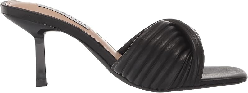 Steve Madden Women's Twinkled Heeled Sandal | Amazon (US)