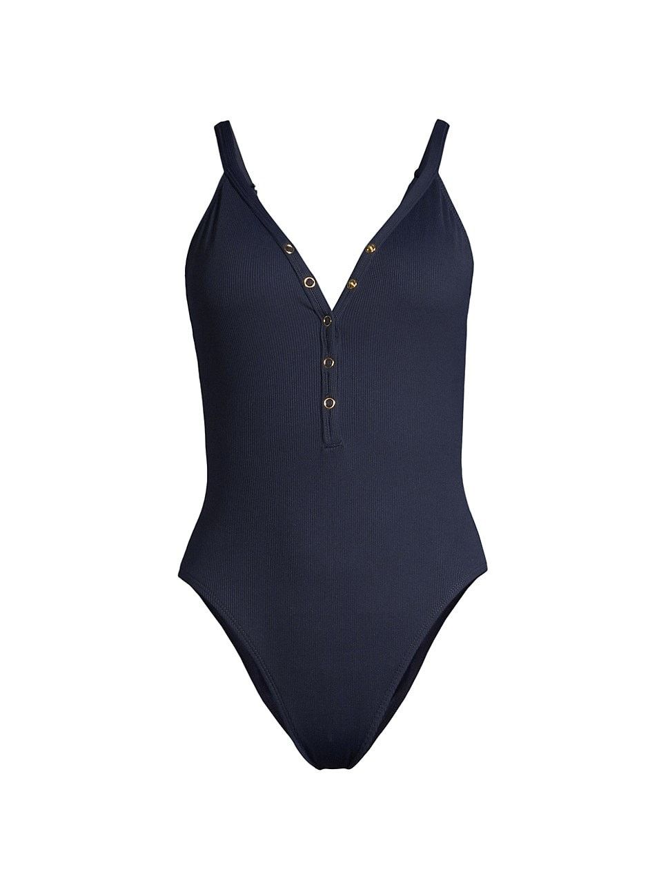 Amy One-Piece Swimsuit | Saks Fifth Avenue