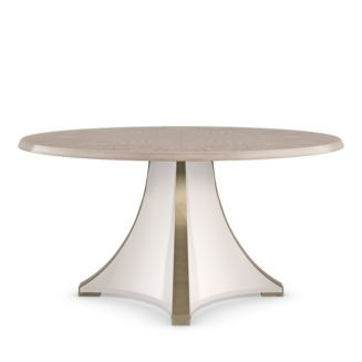 Caracole Great Expectations Dining Table  | Bloomingdale's Home | Bloomingdale's (US)