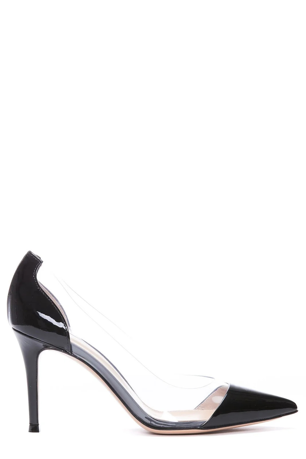 Gianvito Rossi Pointed-Toe Pumps | Cettire Global