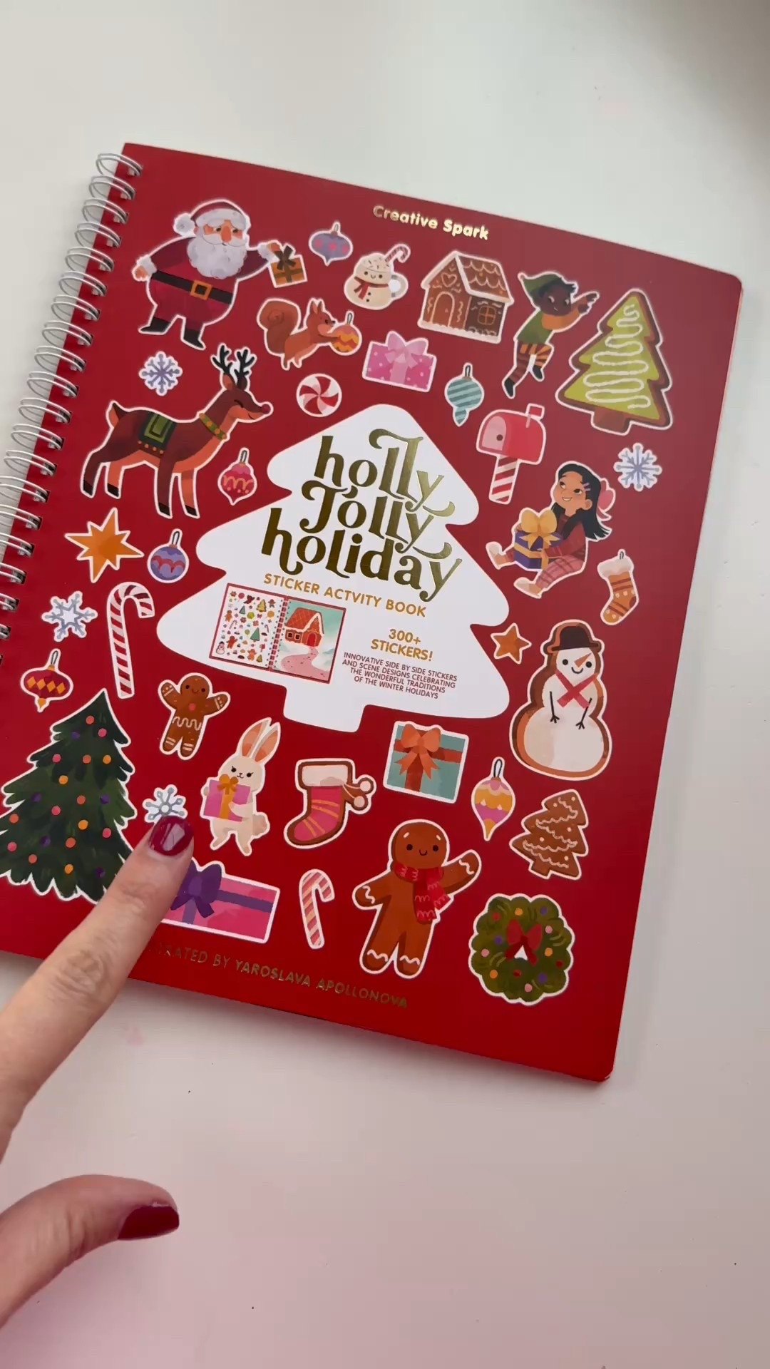 Great gift idea for kids! 

#LTKKids #LTKGiftGuide #LTKFindsUnder50