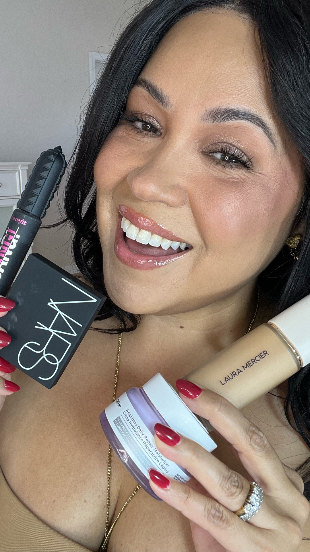 It’s the last week to shop the Ulta Beauty 21 Days of Beauty Sales event. I’ve linked all of my favorite ‘over 40’ finds! Everything is 50% off!
#ulta #ultabeauty #ad @ultabeauty


#LTKBeauty #LTKFindsUnder50 #LTKOver40