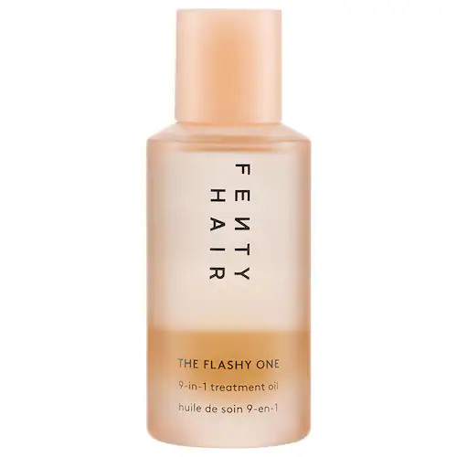The Flashy One 9-in-1 Hair Oil | Sephora (US)