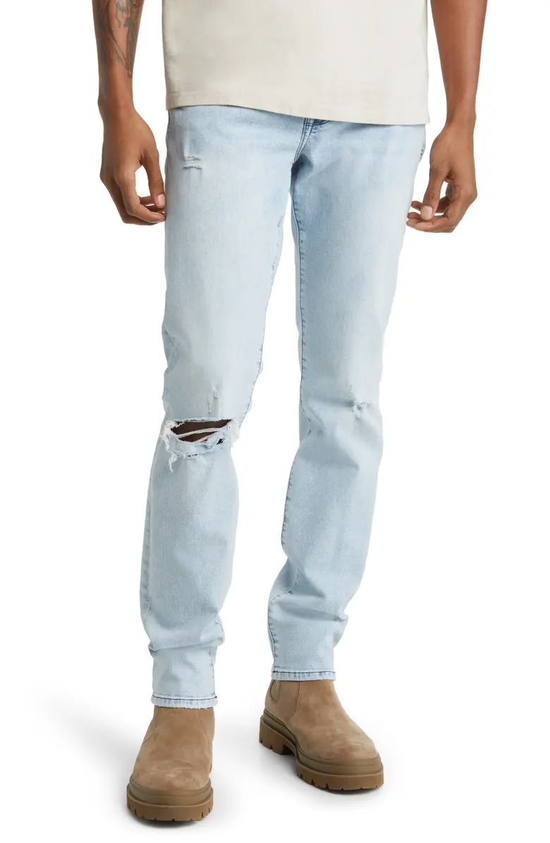FRAME L'Homme Skinny Jeans | Nordstrom | Nordstrom