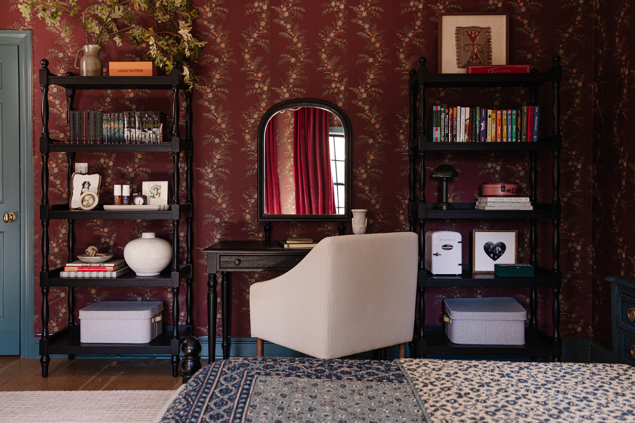 Greta's Teen Bedroom Reveal 🫶🏻
Get all the details on this room transformation at ChrisLovesJulia.com! 

 

#LTKKids #LTKHome #LTKStyleTip