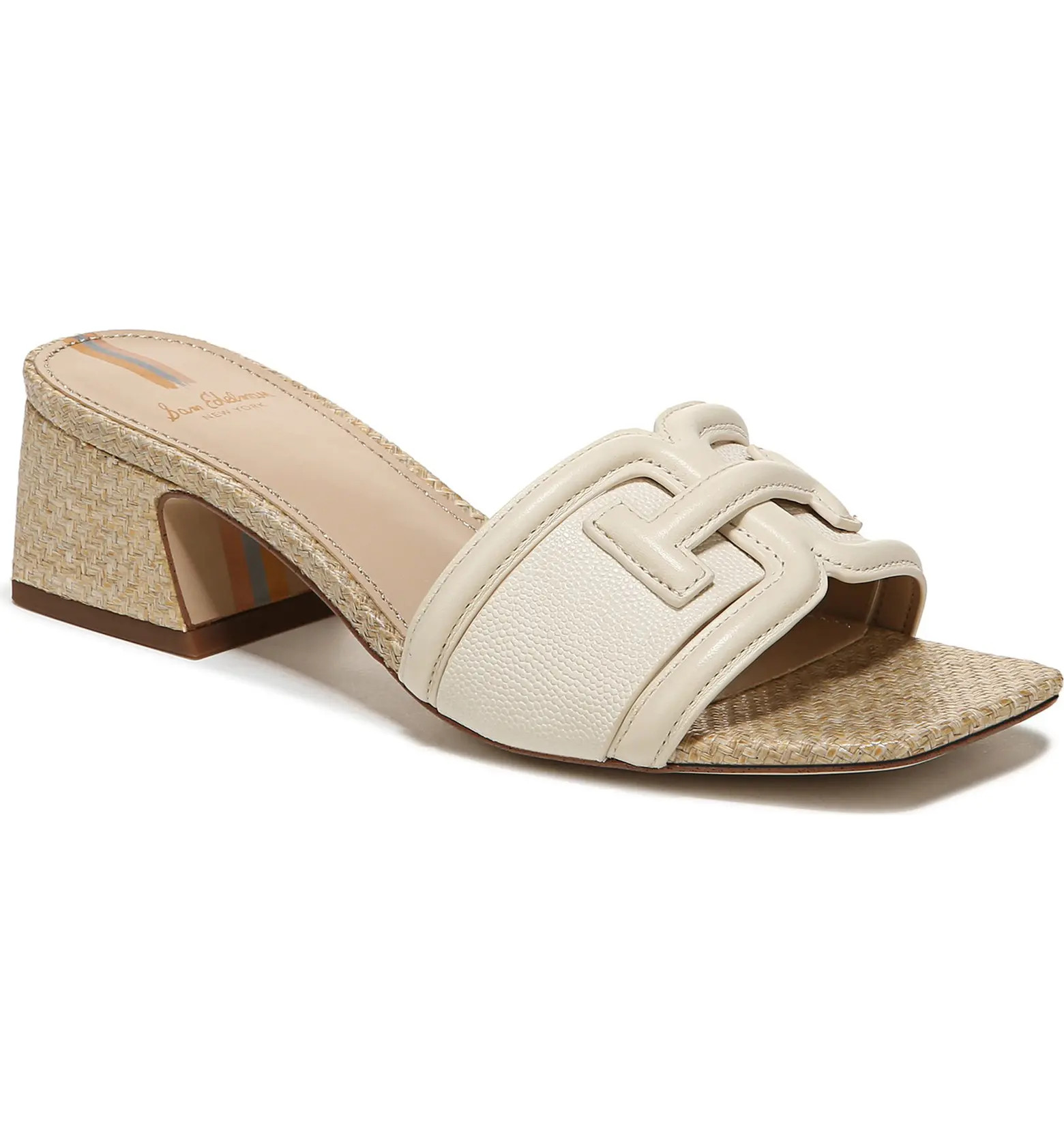 Waylon Slide Sandal (Women) | Nordstrom