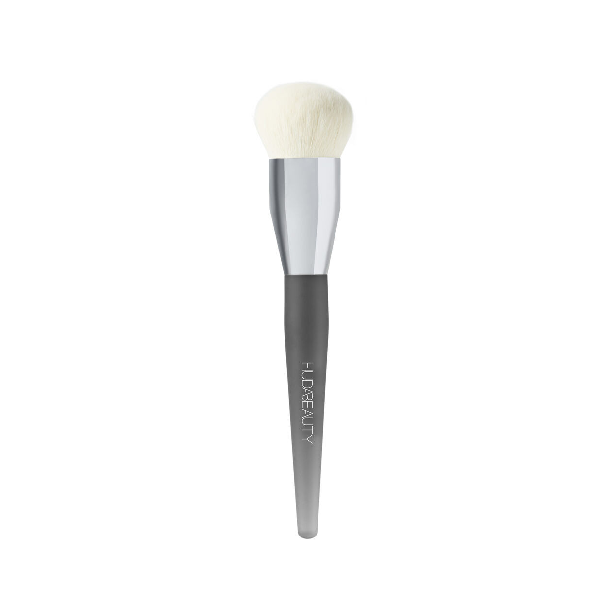 Easy Blur Foundation Brush | HUDA BEAUTY | Huda Beauty US