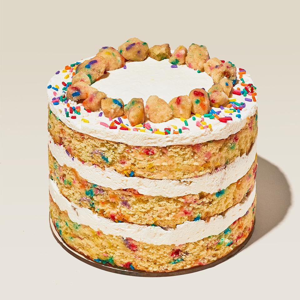 Birthday Cake | Milk Bar