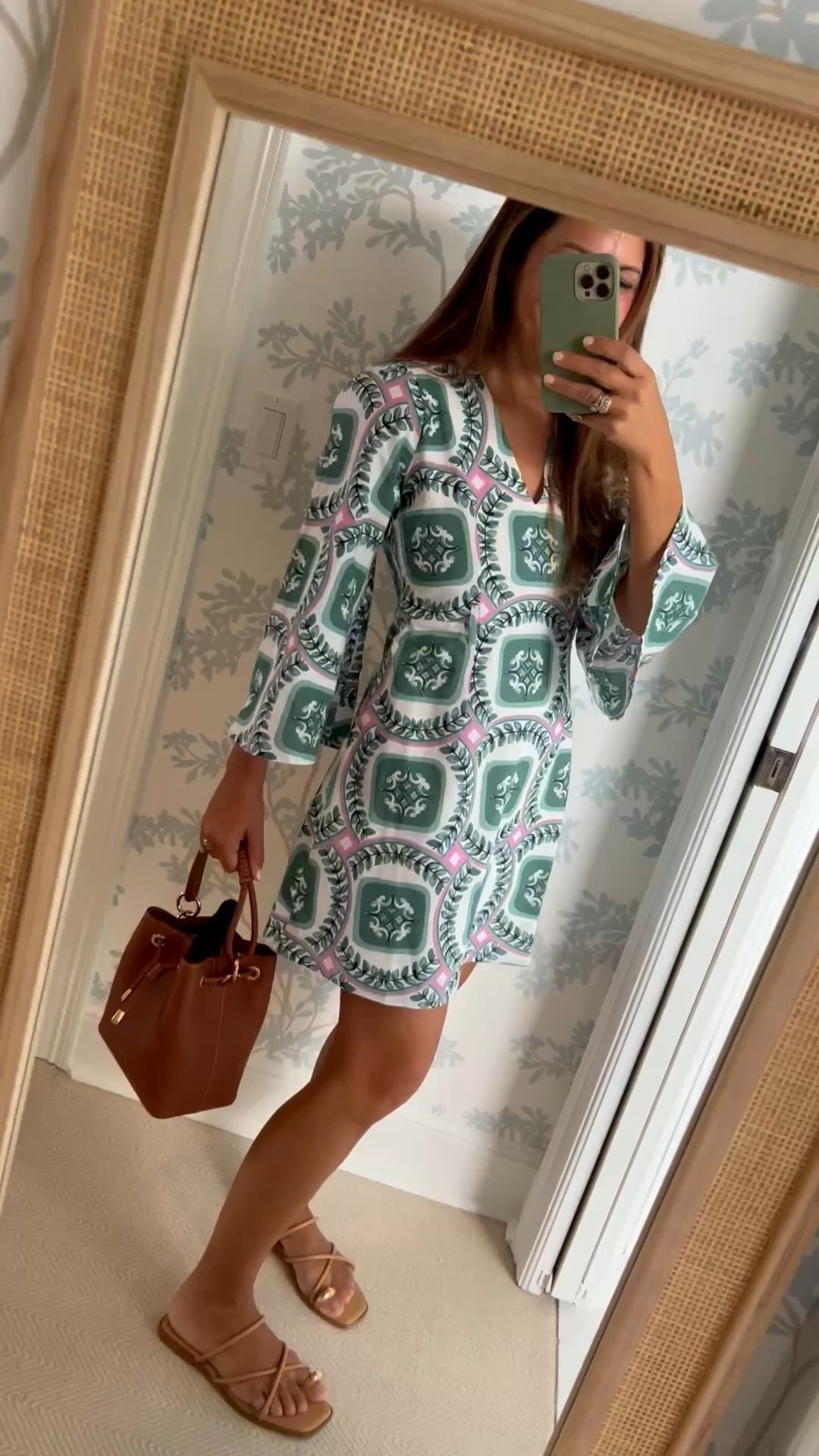 Outfit of the day! Headed to Palm Beach to go antiquing! 


#LTKootd #LTKOver40 #LTKTravel