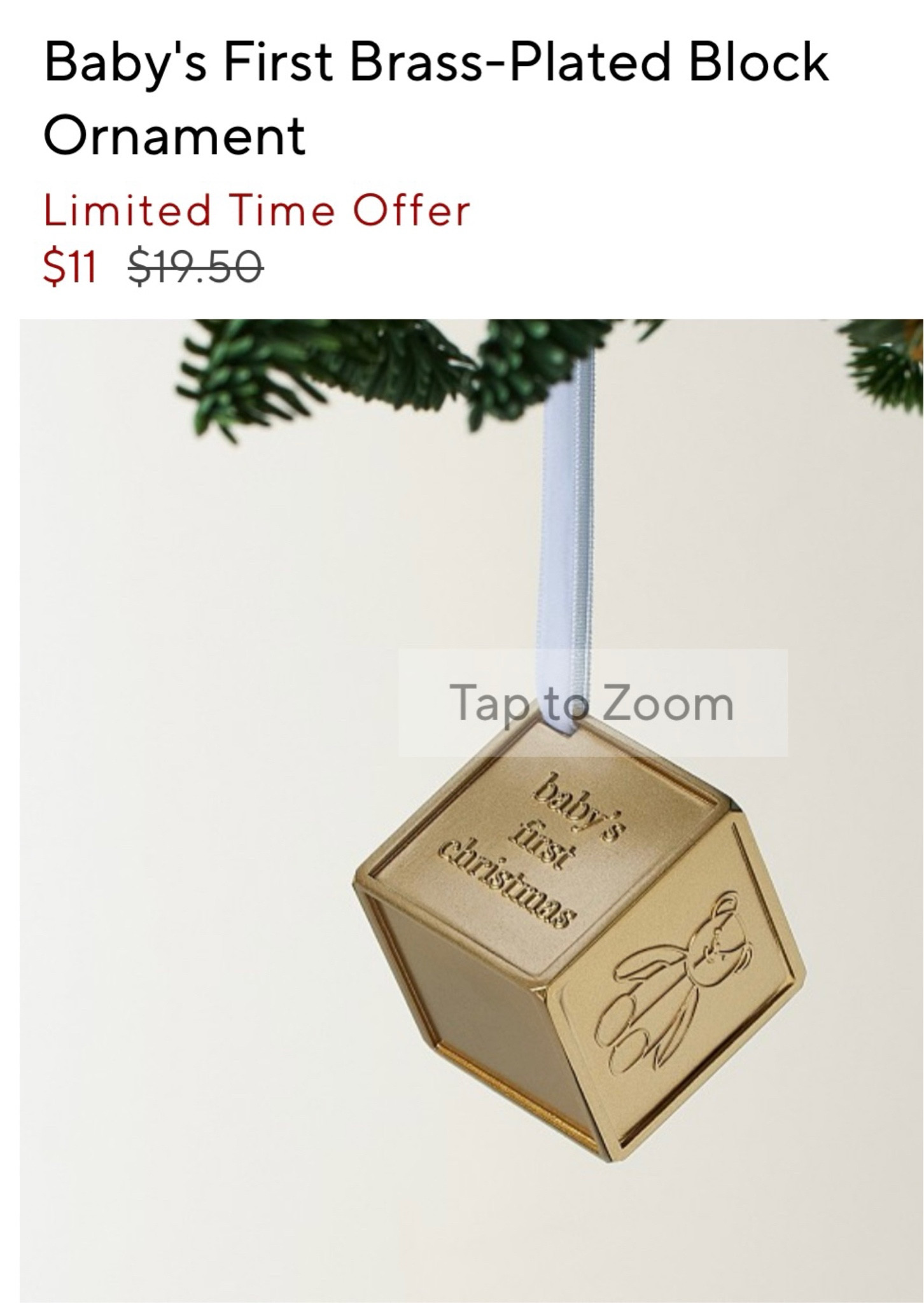 #LTKSaleAlert #LTKBaby #LTKGiftGuide