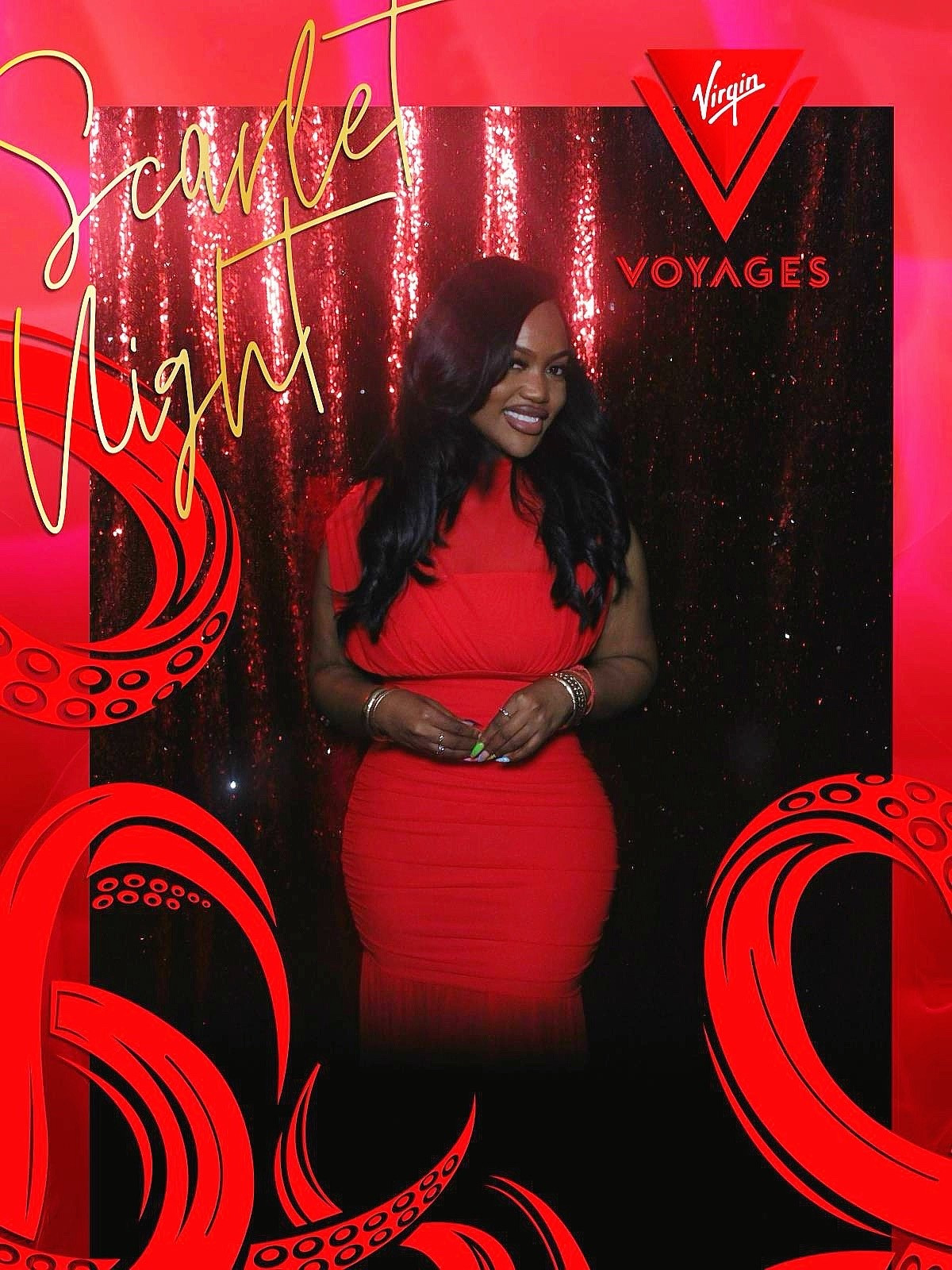 Scarlet Night with Virgin Voyages ❤️🛳️✨
This red moment?? hugging in all the right places and made for a night like this
sleek, stretchy, and perfect for themed nights, date nights, or any time you wanna step out and be seen. Wearing a size Small♥️

#LTKFestival #LTKWedding #LTKPetite