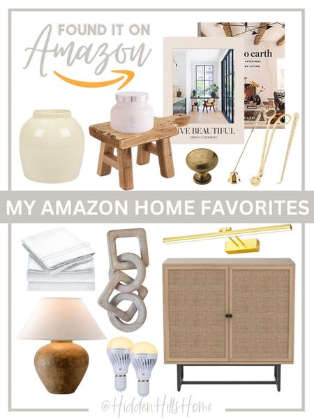 Amazon home decor favorites, amazon home finds, amazon home decor ideas, amazon cabinet, amazon coffee table books #amazon #home

#LTKhome #LTKfindsunder100 #LTKsalealert