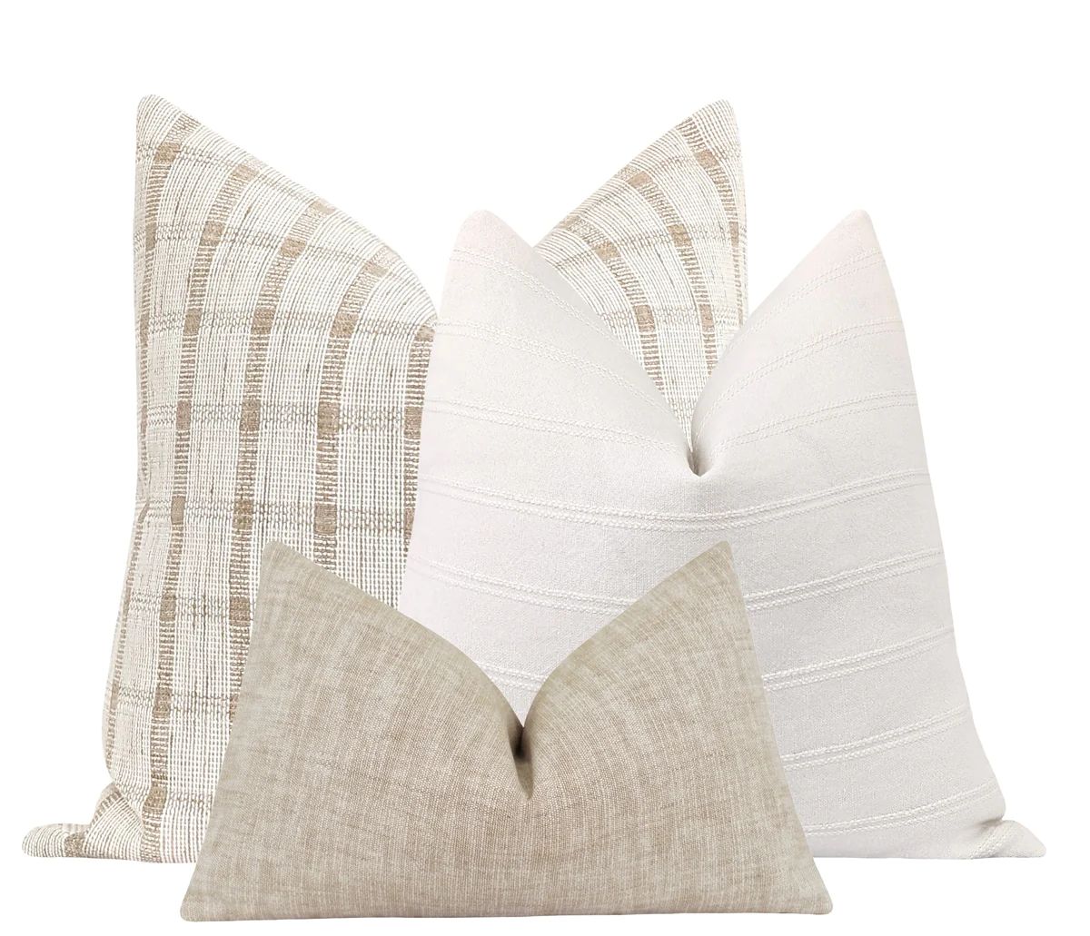 Alessia Pillow Combo | Land of Pillows
