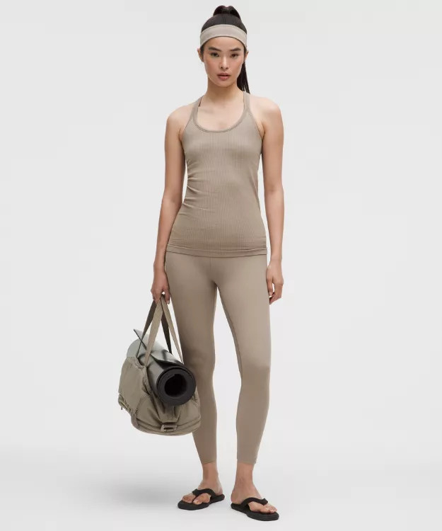 Ebb to Street Tank Top   Light Support, B/C Cup | lululemon (AU)