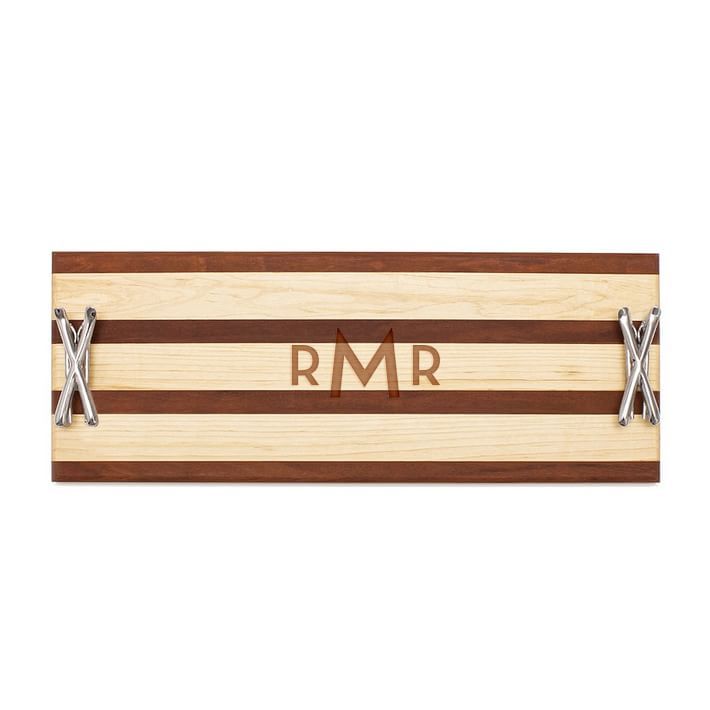 Customize Your Serving Board | Mark and Graham | Mark and Graham