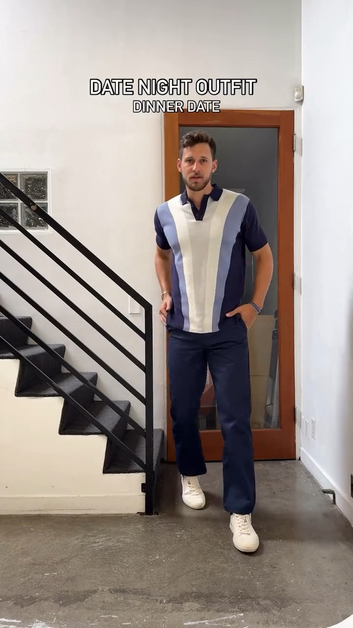 Date night outfits. Linked similar 

#LTKMens #LTKFindsUnder50
