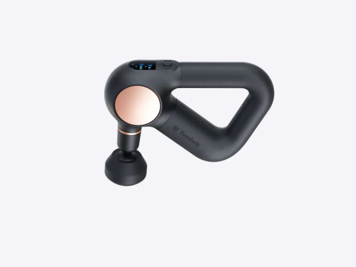Theragun Sense: Massage Therapy for Pain Relief | Therabody | Theragun
