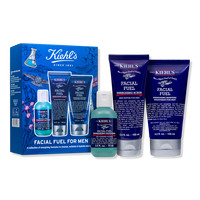 Kiehl's Since 1851 Facial Fuel For Men | Ulta