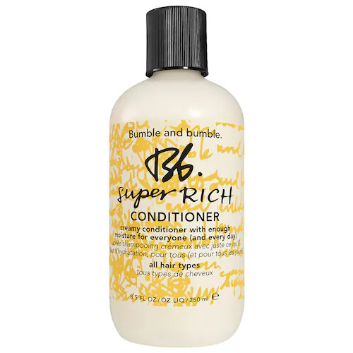 Super Rich Conditioner | Sephora (US)