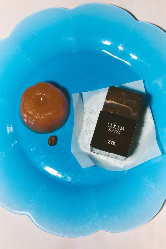 COCOA SUNSET EDP 25 ML / 0.84 oz | Zara UK