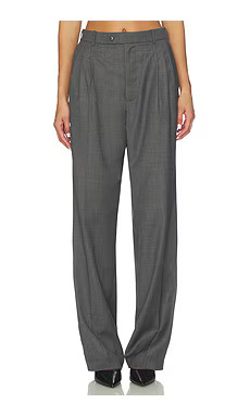 Soprano Pant
                    
                    Ronny Kobo | Revolve Clothing (Global)