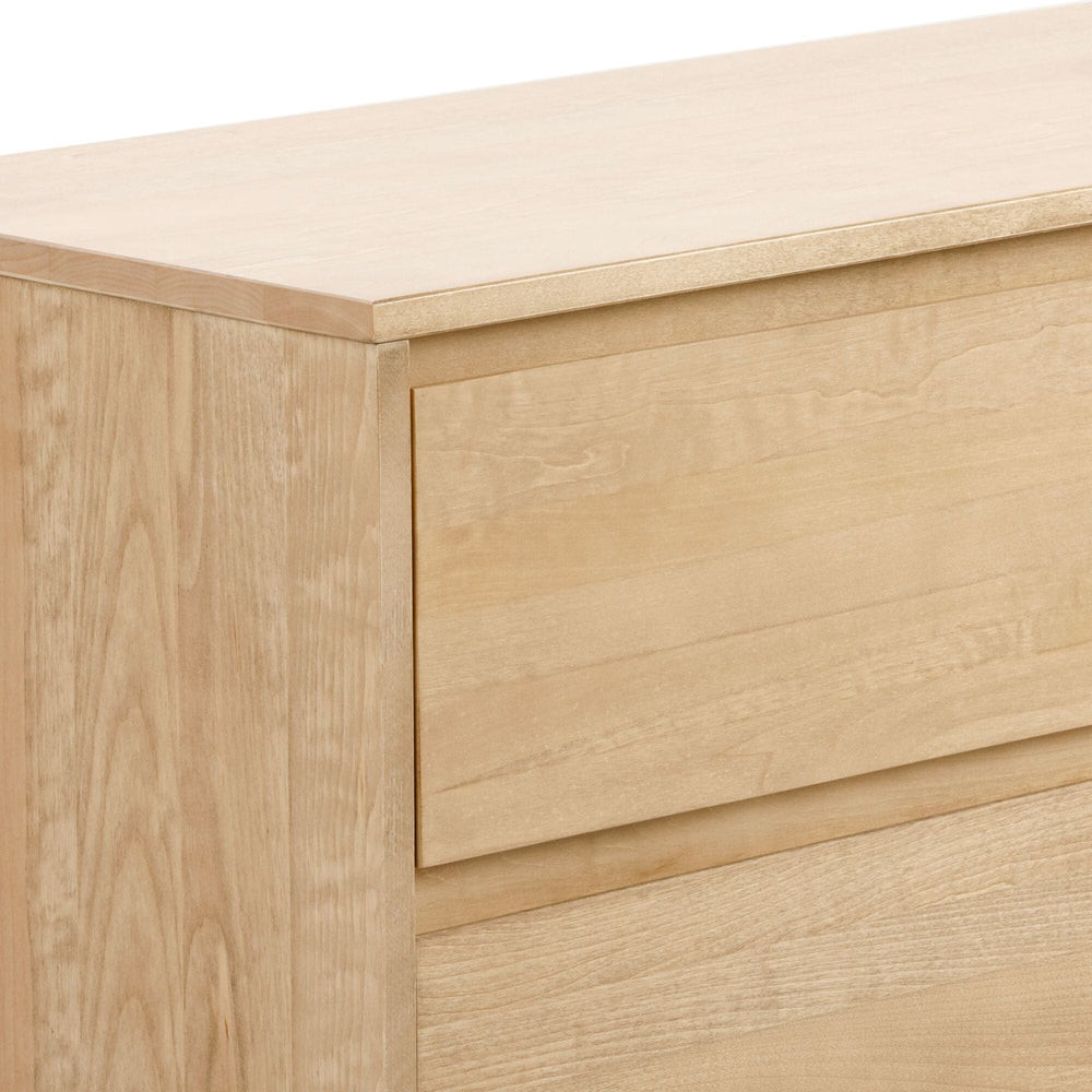 Modern 3-Drawer Dresser | Plank+Beam