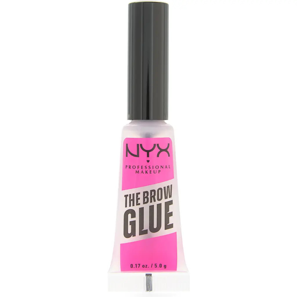 NYX PROFESSIONAL MAKEUP The Brow Glue at Nordstrom Rack | Nordstrom Rack