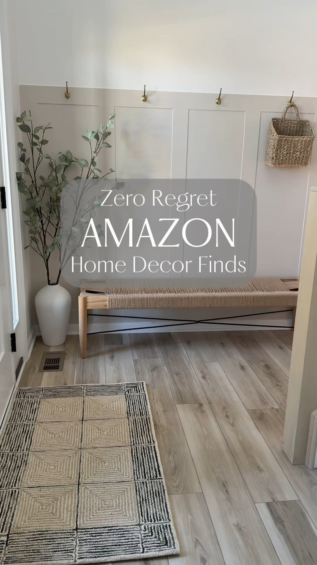 Amazon home decor favorites!


#LTKHome