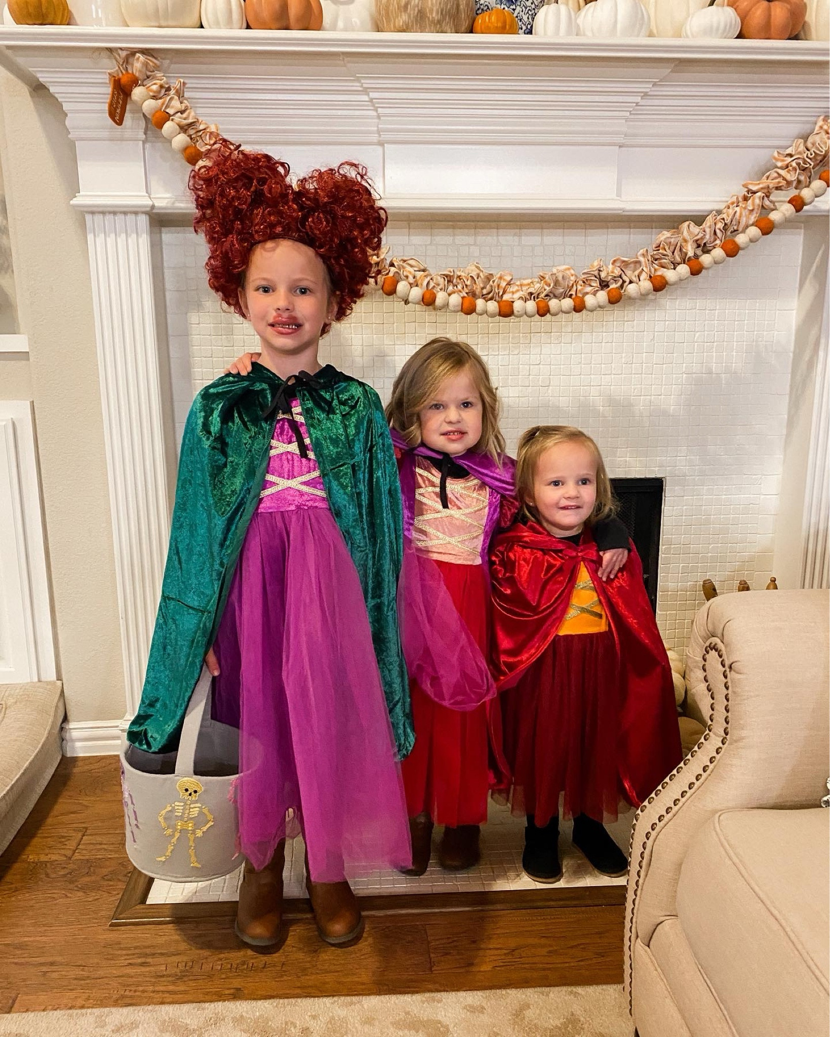 I don’t think any costume will ever top these from last year! My favorite for sure!

#LTKFamily #LTKSeasonal #LTKKids