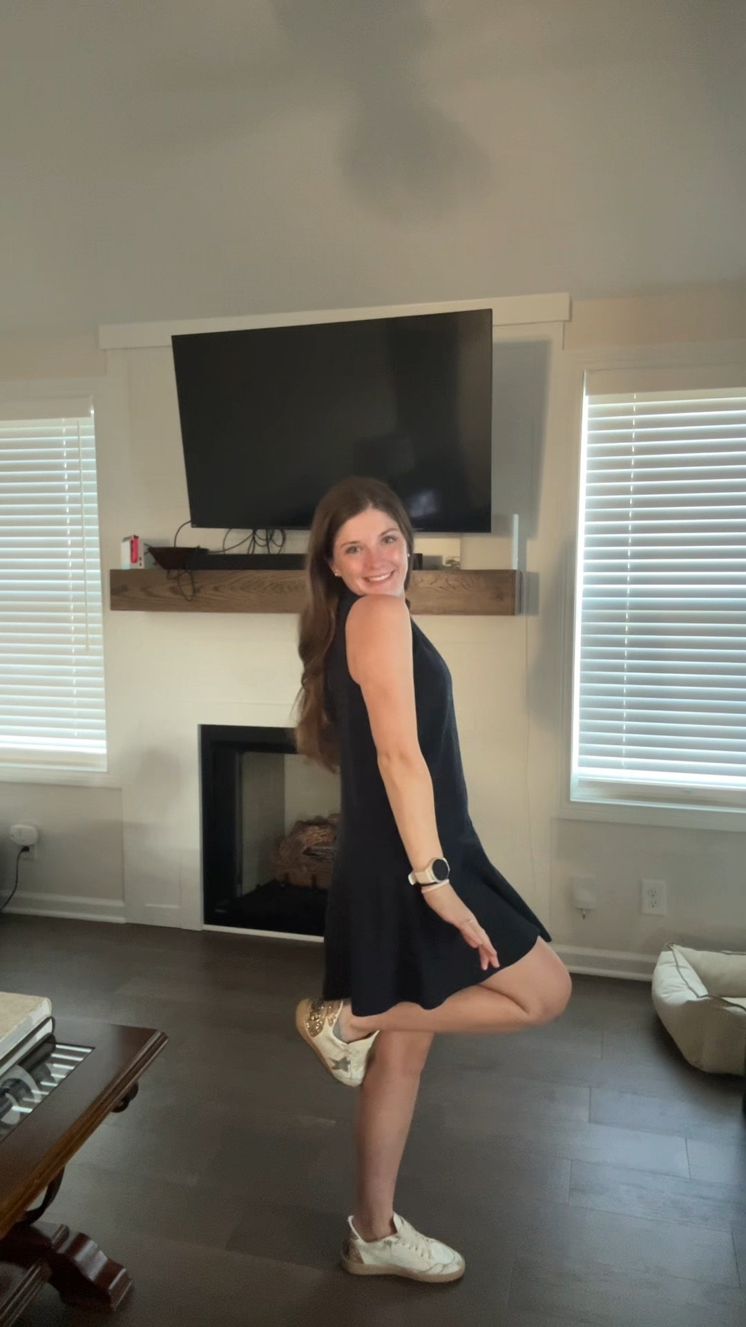 work outfit! 

dress: xs 

#LTKPetite #LTKFallSale #LTKFindsUnder50